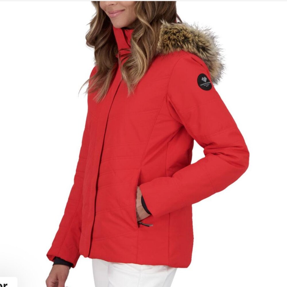 Obermeyer Tuscany II Insulated Jacket Women's